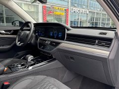 Hongqi HS5 2.0T Zhilian Flagship Edition - фото 13