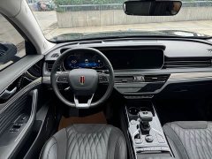 Hongqi HS5 2.0T Zhilian Flagship Edition - фото 14