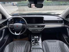 Hongqi HS5 2.0T Zhilian Flagship Edition - фото 15