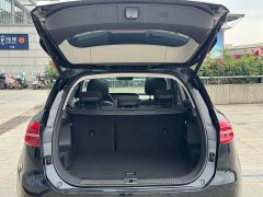 Hongqi HS5 2.0T Zhilian Flagship Edition - фото 18
