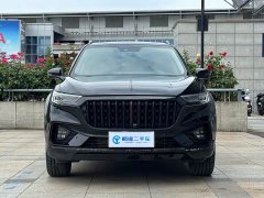 Hongqi HS5 2.0T Zhilian Flagship Edition - фото 2