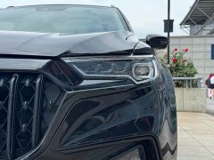 Hongqi HS5 2.0T Zhilian Flagship Edition - фото 20