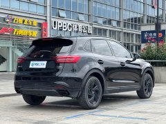 Hongqi HS5 2.0T Zhilian Flagship Edition - фото 4