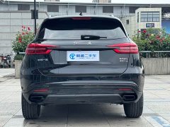 Hongqi HS5 2.0T Zhilian Flagship Edition - фото 5