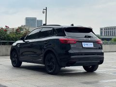 Hongqi HS5 2.0T Zhilian Flagship Edition - фото 6