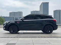 Hongqi HS5 2.0T Zhilian Flagship Edition - фото 7