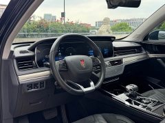 Hongqi HS5 2.0T Zhilian Flagship Edition - фото 8