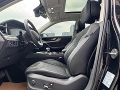 Hongqi HS5 2.0T Zhilian Flagship Edition - фото 9