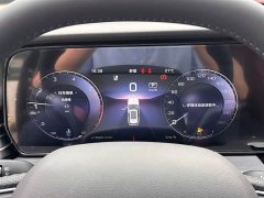 Hongqi HS5 2025 2.0T two-wheel drive Qixiang Pro version - фото 10