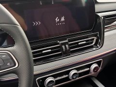Hongqi HS5 2025 2.0T two-wheel drive Qixiang Pro version - фото 11