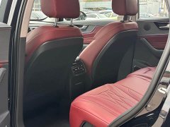 Hongqi HS5 2025 2.0T two-wheel drive Qixiang Pro version - фото 12