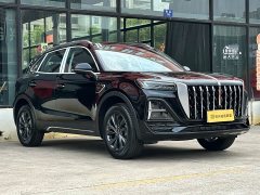 Hongqi HS5 2025 2.0T two-wheel drive Qixiang Pro version - фото 3