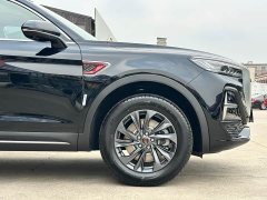 Hongqi HS5 2025 2.0T two-wheel drive Qixiang Pro version - фото 4