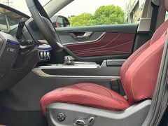 Hongqi HS5 2025 2.0T two-wheel drive Qixiang Pro version - фото 5