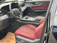 Hongqi HS5 2025 2.0T two-wheel drive Qixiang Pro version - фото 7