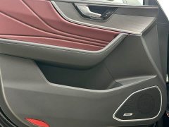 Hongqi HS5 2025 2.0T two-wheel drive Qixiang Pro version - фото 8