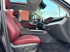 Hongqi HS5 2025 2.0T four-wheel drive Qixiang Pro version - фото 13