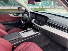 Hongqi HS5 2025 2.0T four-wheel drive Qixiang Pro version - фото 16