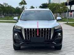 Hongqi HS5 2025 2.0T four-wheel drive Qixiang Pro version - фото 2