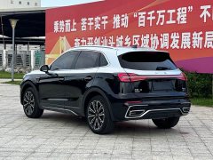Hongqi HS5 2025 2.0T four-wheel drive Qixiang Pro version - фото 4