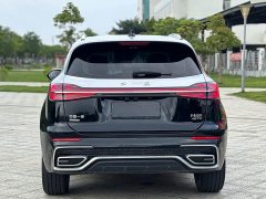 Hongqi HS5 2025 2.0T four-wheel drive Qixiang Pro version - фото 5