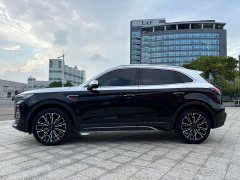Hongqi HS5 2025 2.0T four-wheel drive Qixiang Pro version - фото 9