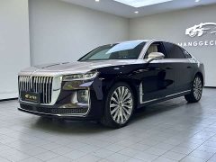 Hongqi H9 2020 3.0T Zhilian Qiling four-seater version - фото 1