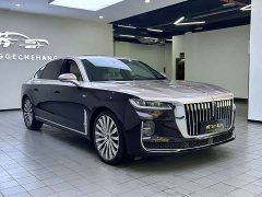 Hongqi H9 2020 3.0T Zhilian Qiling four-seater version - фото 3