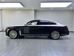 Hongqi H9 2020 3.0T Zhilian Qiling four-seater version - фото 4