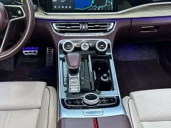 Hongqi H9 2020 3.0T Zhilian Qiling four-seater version - фото 5