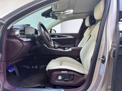 Hongqi H9 2020 3.0T Zhilian Qiling four-seater version - фото 7