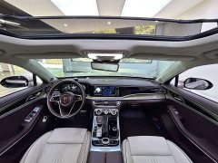 Hongqi H9 2020 3.0T Zhilian Qiling four-seater version - фото 8