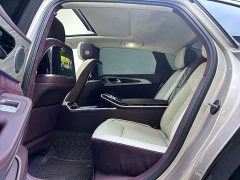 Hongqi H9 2020 3.0T Zhilian Qiling four-seater version - фото 9
