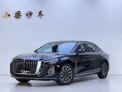 Hongqi H5 2.0T Automatic Zhilianqichang Edition - фото 1