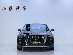 Hongqi H5 2.0T Automatic Zhilianqichang Edition - фото 2