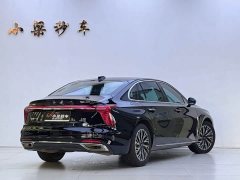Hongqi H5 2.0T Automatic Zhilianqichang Edition - фото 3
