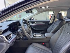 Hongqi H5 2.0T Automatic Zhilianqichang Edition - фото 4