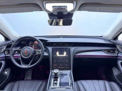 Hongqi H5 2.0T Automatic Zhilianqichang Edition - фото 5