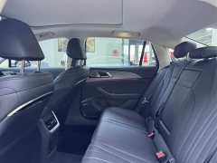 Hongqi H5 2.0T Automatic Zhilianqichang Edition - фото 6