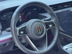 Hongqi H5 2.0T Automatic Zhilianqichang Edition - фото 7