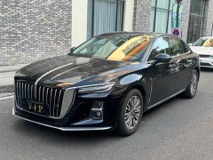 Hongqi H5 1.5T DCT Zhilian Qiyun Edition - фото 1