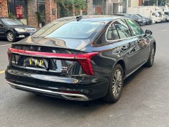 Hongqi H5 1.5T DCT Zhilian Qiyun Edition - фото 10