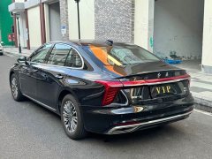 Hongqi H5 1.5T DCT Zhilian Qiyun Edition - фото 11