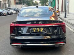 Hongqi H5 1.5T DCT Zhilian Qiyun Edition - фото 12