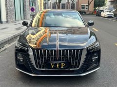 Hongqi H5 1.5T DCT Zhilian Qiyun Edition - фото 2