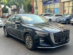 Hongqi H5 1.5T DCT Zhilian Qiyun Edition - фото 3