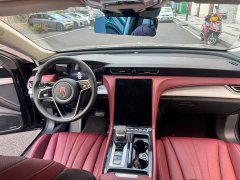 Hongqi H5 1.5T DCT Zhilian Qiyun Edition - фото 4