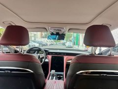 Hongqi H5 1.5T DCT Zhilian Qiyun Edition - фото 5