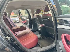 Hongqi H5 1.5T DCT Zhilian Qiyun Edition - фото 9