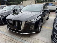 Hongqi H5 1.5T DCT Zhilian Qiyun Edition - фото 1